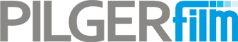 Pilger Film Innsbruck Logo
